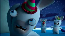 Rabbid Clowns