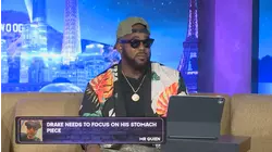 Diddy in Rehab, Drake on UK Rappers Better than US Rappers, & Shaq vs RG3