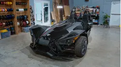 Teyana Taylor's Slingshot