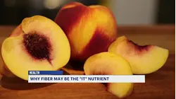 Experts: Fiber has numerous benefits and should not be overlooked