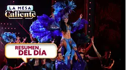 Maribel Guardia no se queda callada sobre su nieto y más