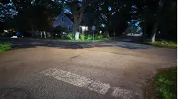 2 shot in Mastic Beach, police still searching for the suspect