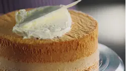 Beach Party Cakes