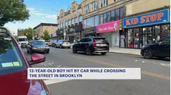 Major traffic changes coming to East Tremont Avenue with launch of Bronx's first busway