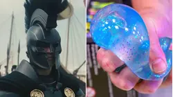 See Google's List of Top 2026 Halloween Costumes
