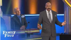 I want her FULLY LOADED!!! | Family Feud