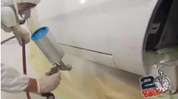 Epoxy Sealer and Paint Tips