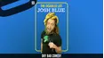 Josh Blue - The Disabled List