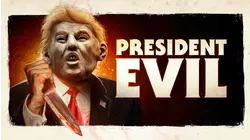 President Evil