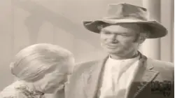 The Beverly Hillbillies: S1 E17 - Jed's Dilemma