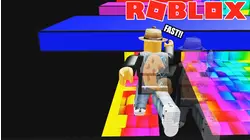I'm the Fastest Player Ever! L Roblox Speed Run 4 L Bigb Plays #10