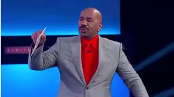 HUGE! Rosalind's face says it all! | Family Feud