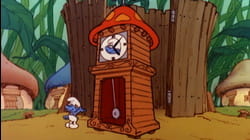 El Tiempo Corre, Pitufos