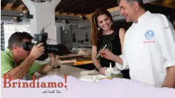 Brindiamo! "Valentino Cucina Italiana"