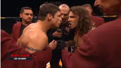 The Ultimate Fighter Alumni