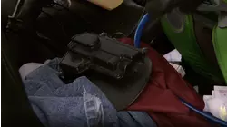 Meth Head