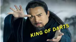 King of Darts