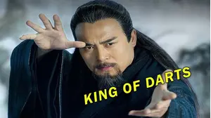 King of Darts