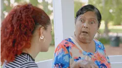 The Abuela Test for Leaving the Nest