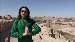 Season 1, Egypt Through the Ages 101: The Old Dynasties