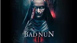 Bad Nun 3