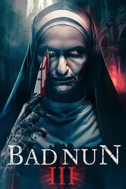 Bad Nun 3