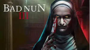 Bad Nun 3