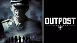 Outpost: Black Sun