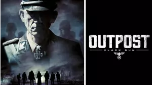 Outpost: Black Sun