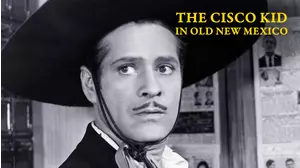 Cisco Kid In Old New Mexico