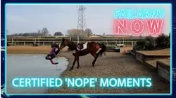 FailArmy Now | Certified 'Nope' Moments