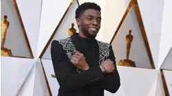 Chadwick Boseman to be honored with posthumous star on Hollywood Walk of Fame
