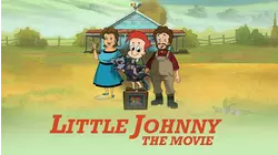 Little Johnny: The Movie