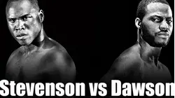 Stevenson vs. Dawson