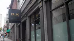 Palio: A 35-year San Francisco Italian institution