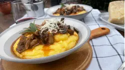 Meet Me At The Table