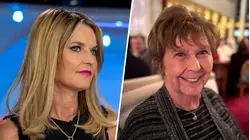 Savannah Guthrie's Mother Reported Missing in Arizona