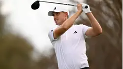 Ludvig Åberg's Round 1 highlights from Arnold Palmer