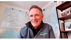 VOTE 2026: Wall Street investor Marty Dolan launching another primary challenge against Rep. Ocasio-Cortez