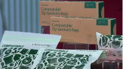 'The Right Stuff' on sustainable products for Earth Month