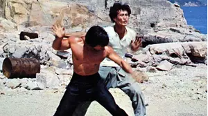 Chinese Hercules