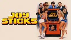 Joysticks