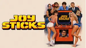 Joysticks