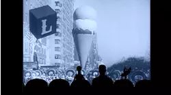 MST3K Shorts: Alphabet Antics