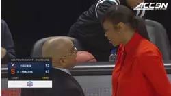 Virginia vs. Syracuse ACC Women's Basketball Tournament Highlights (2019)