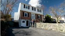 Garage Heat, DIY Security System | Ask TOH