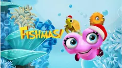 Fishmas!