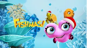 Fishmas!