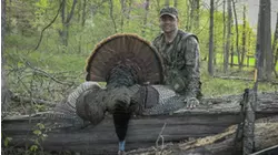 Browning's Turkey Hunter S2:E7 "Bluegrass Longbeards"