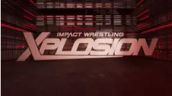Xplosion - December 12, 2020